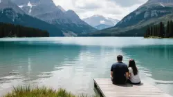 temporary visa background