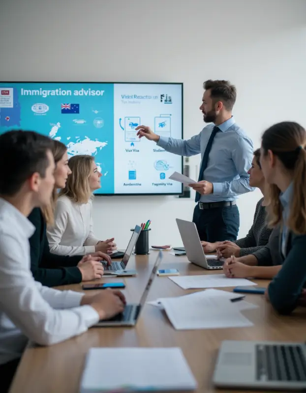 What We Do Migratewise