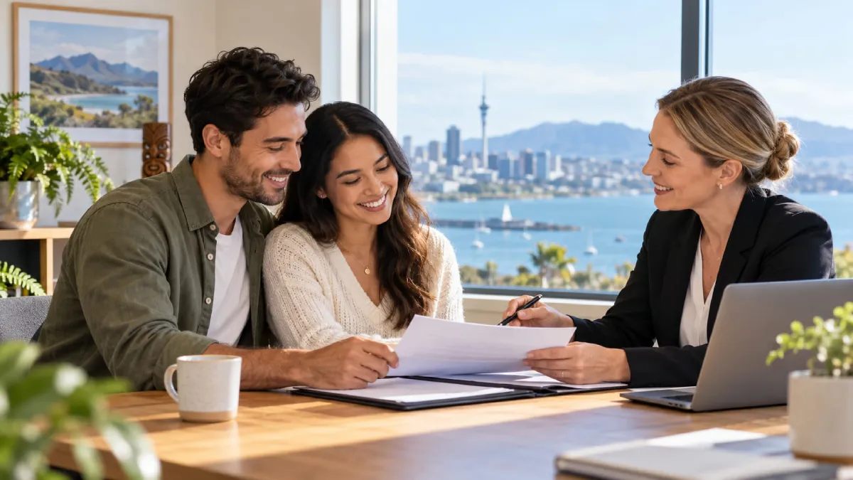 Partnership Visa Applications